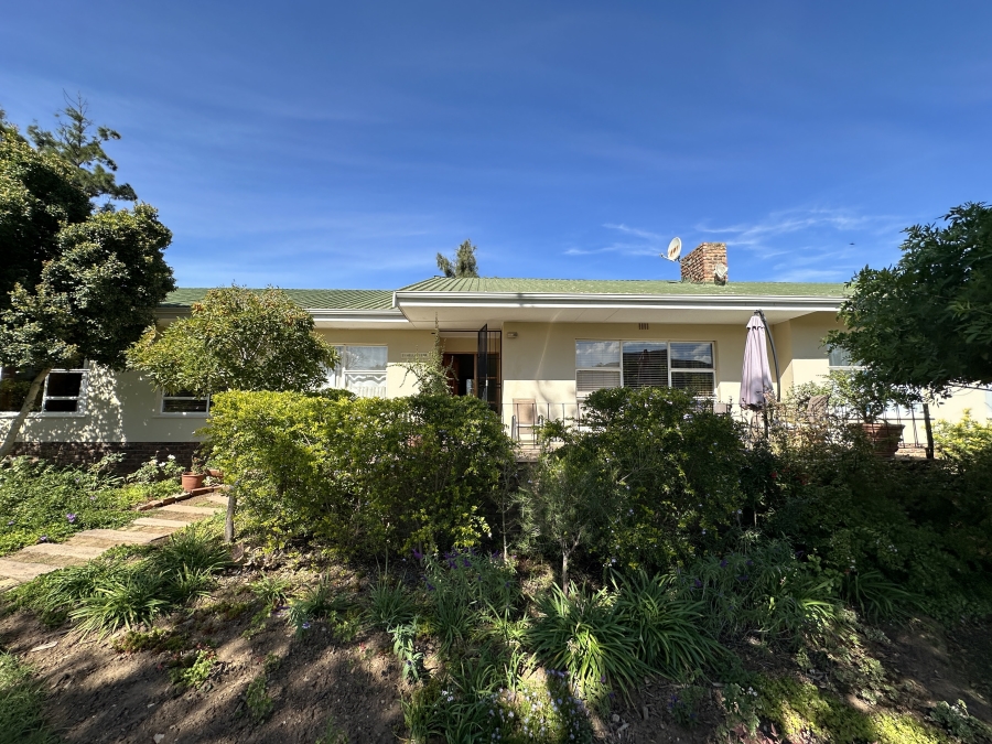 4 Bedroom Property for Sale in Barrydale Western Cape